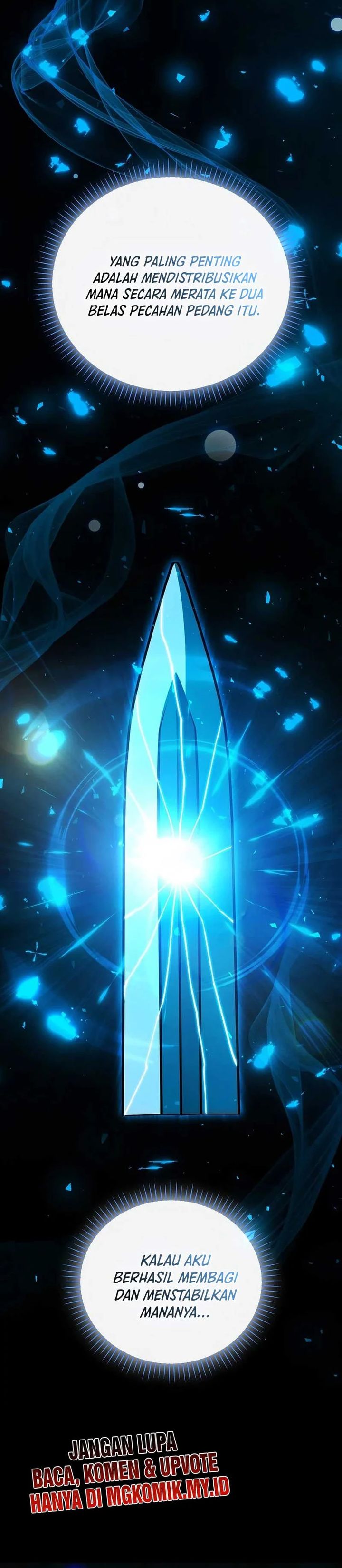 The Concept-Grasping Magical Genius chapter 26
