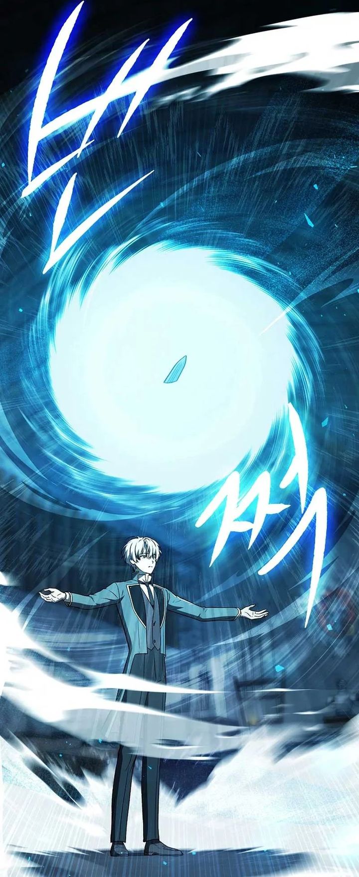 The Concept-Grasping Magical Genius chapter 26