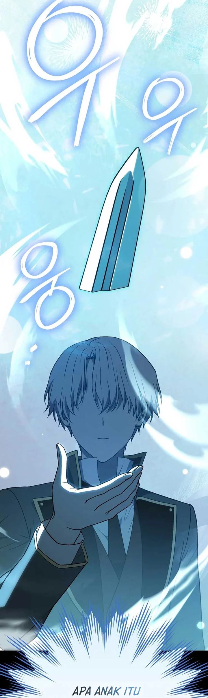 The Concept-Grasping Magical Genius chapter 26