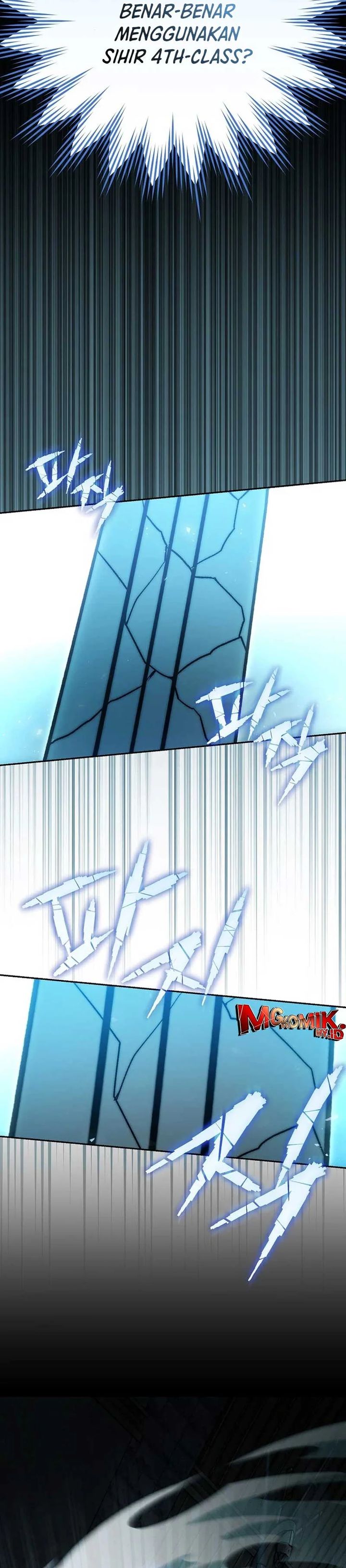 The Concept-Grasping Magical Genius chapter 26
