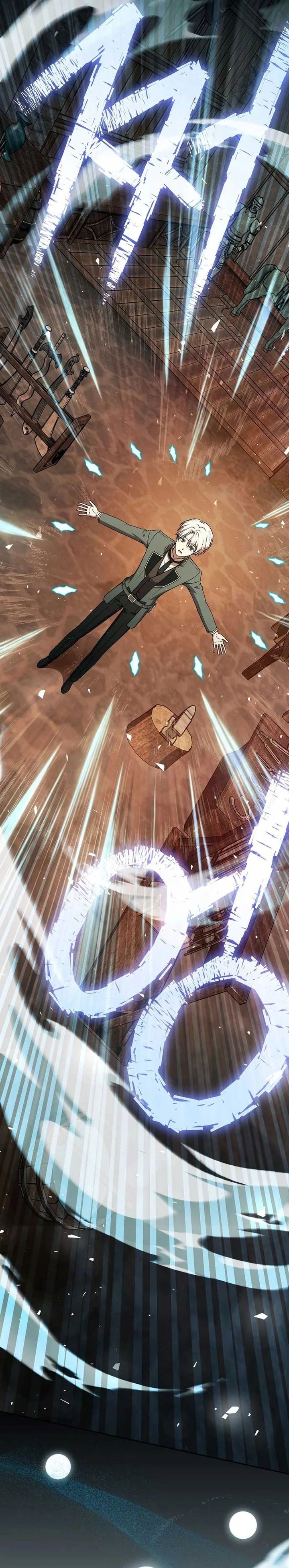 The Concept-Grasping Magical Genius chapter 26