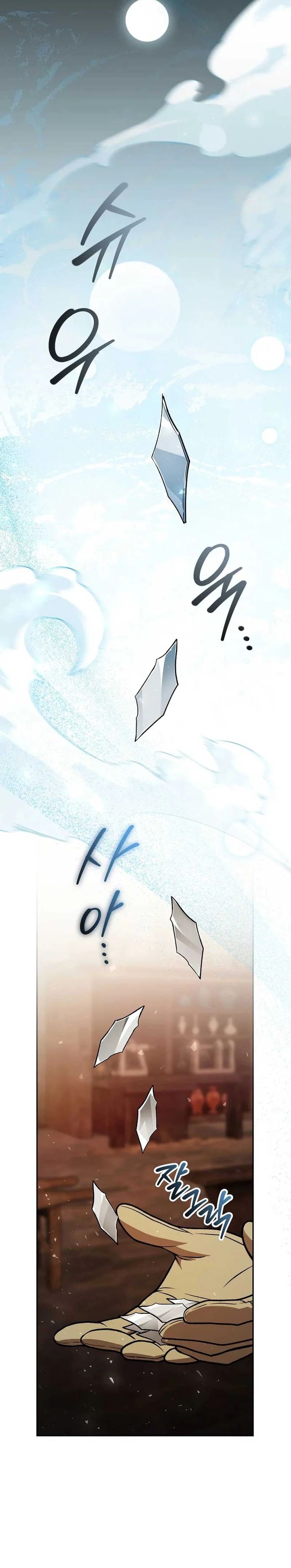 The Concept-Grasping Magical Genius chapter 26