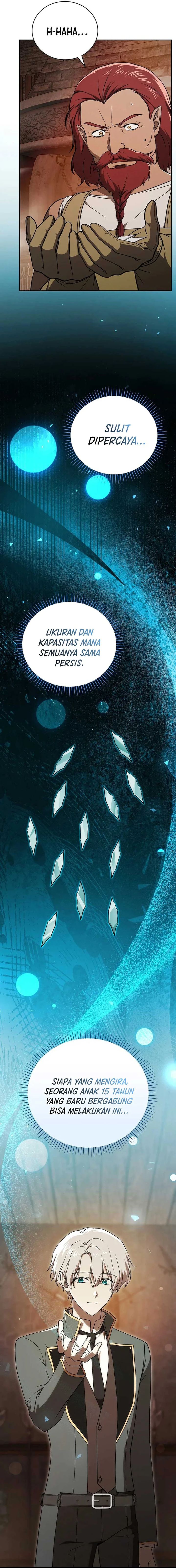 The Concept-Grasping Magical Genius chapter 26