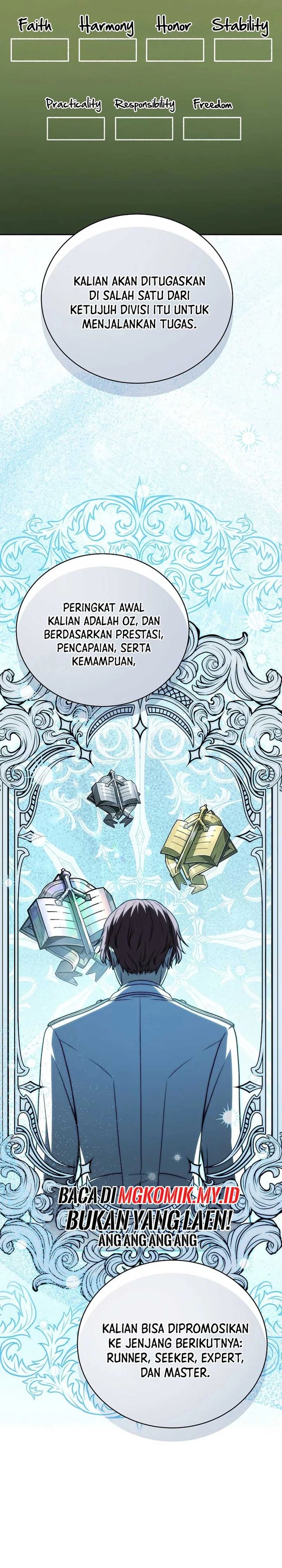 The Concept-Grasping Magical Genius chapter 26