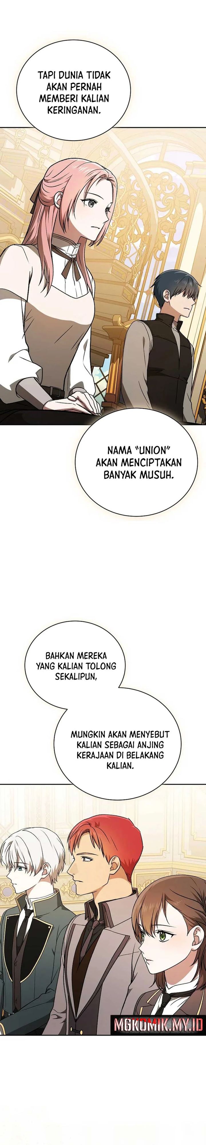 The Concept-Grasping Magical Genius chapter 26