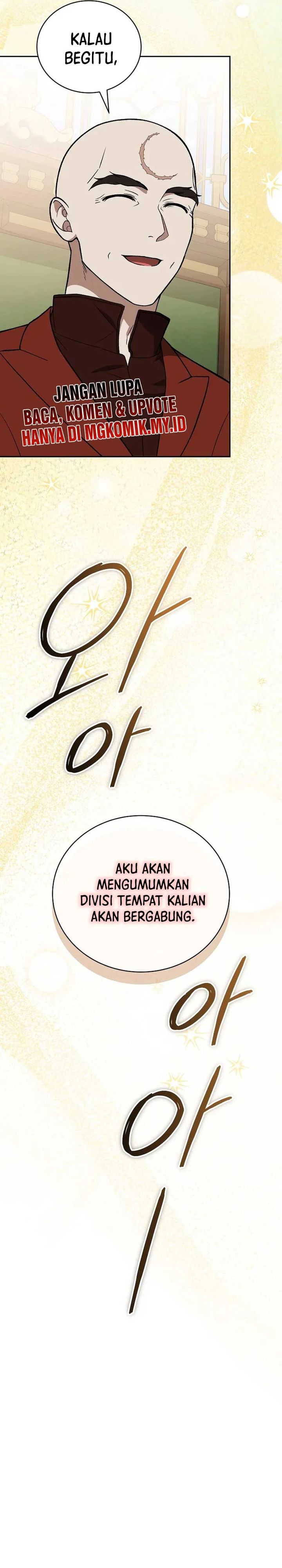 The Concept-Grasping Magical Genius chapter 26