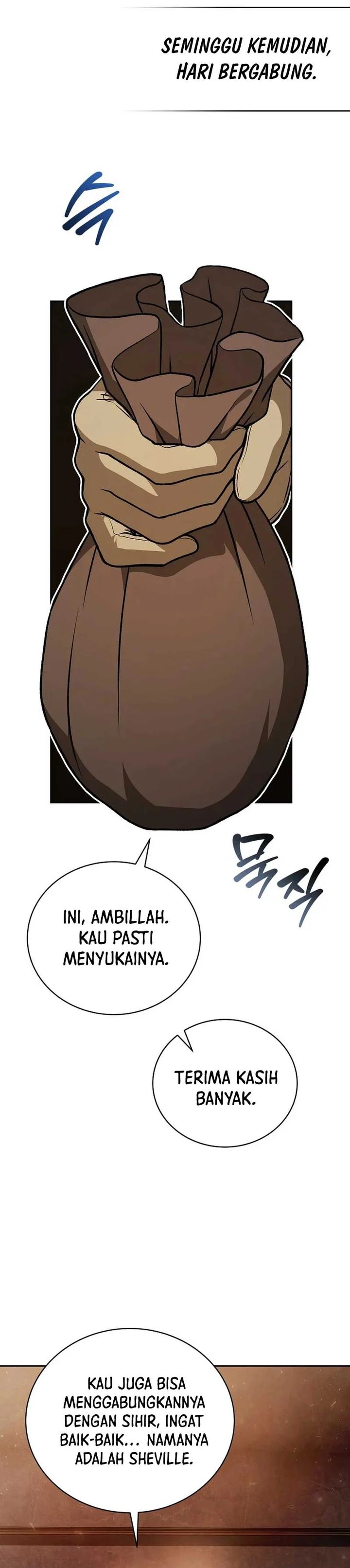 The Concept-Grasping Magical Genius chapter 26