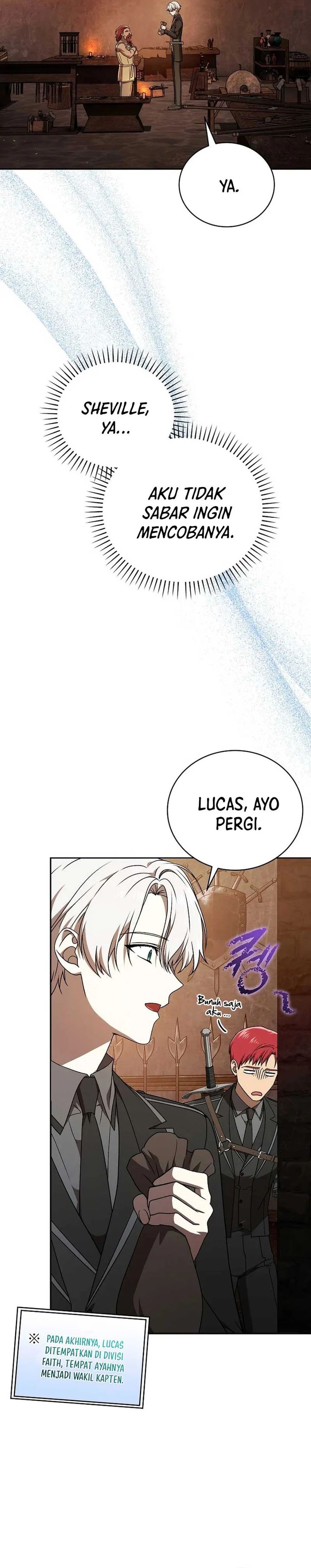 The Concept-Grasping Magical Genius chapter 26