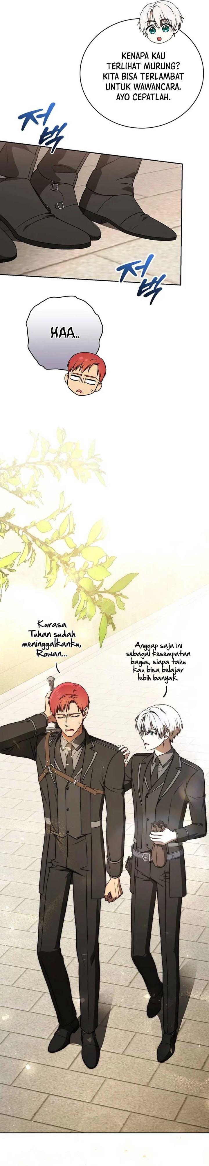 The Concept-Grasping Magical Genius chapter 26