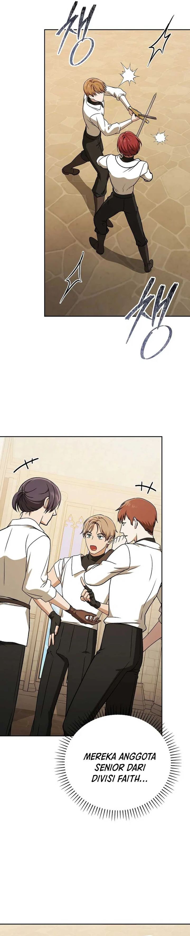 The Concept-Grasping Magical Genius chapter 26