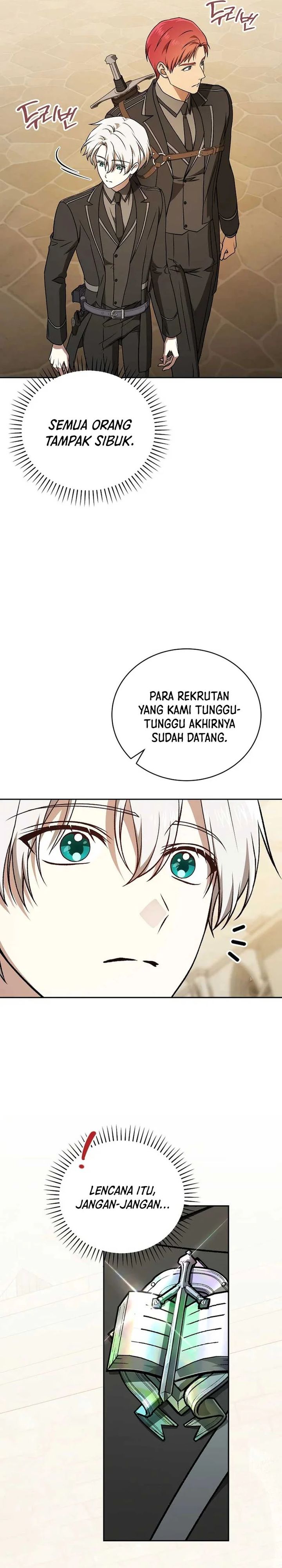 The Concept-Grasping Magical Genius chapter 26