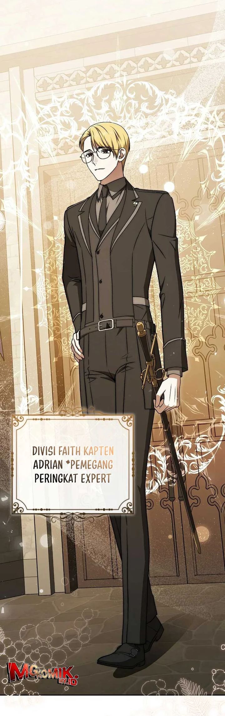 The Concept-Grasping Magical Genius chapter 26