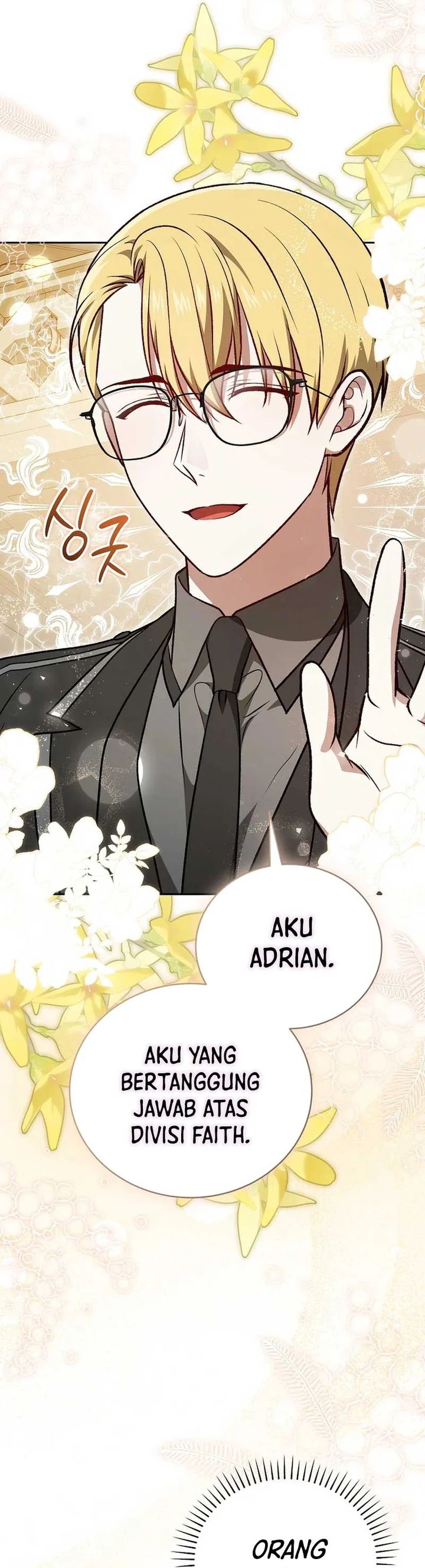 The Concept-Grasping Magical Genius chapter 26