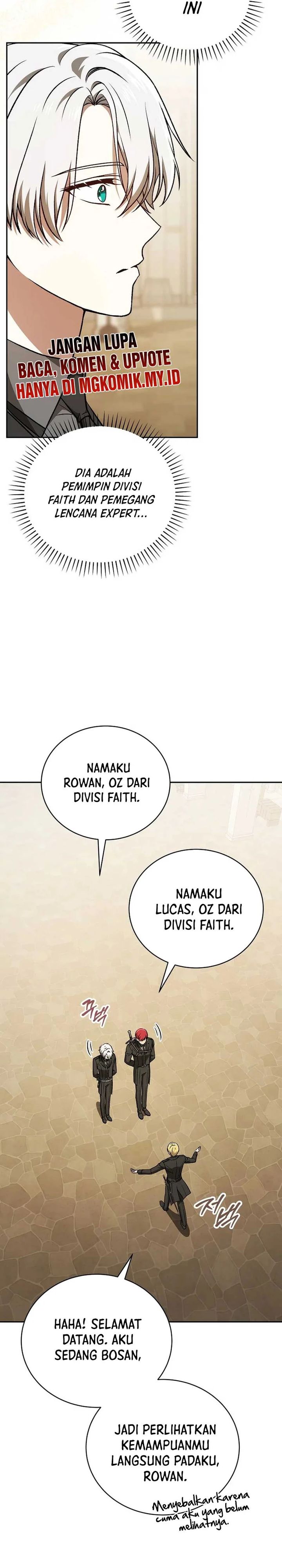 The Concept-Grasping Magical Genius chapter 26