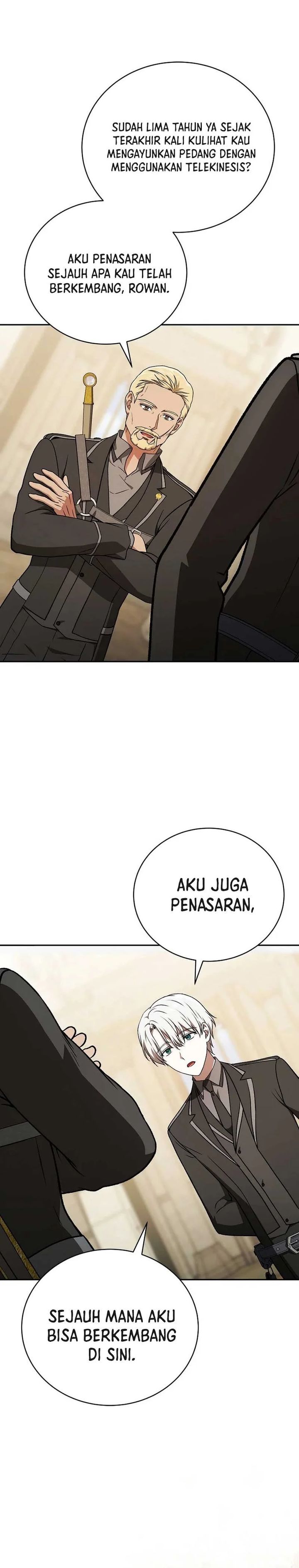 The Concept-Grasping Magical Genius chapter 26