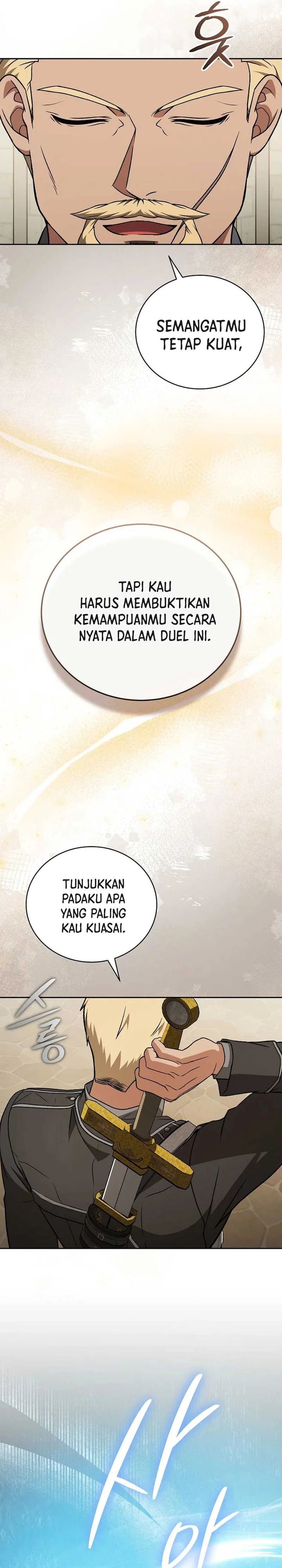 The Concept-Grasping Magical Genius chapter 26