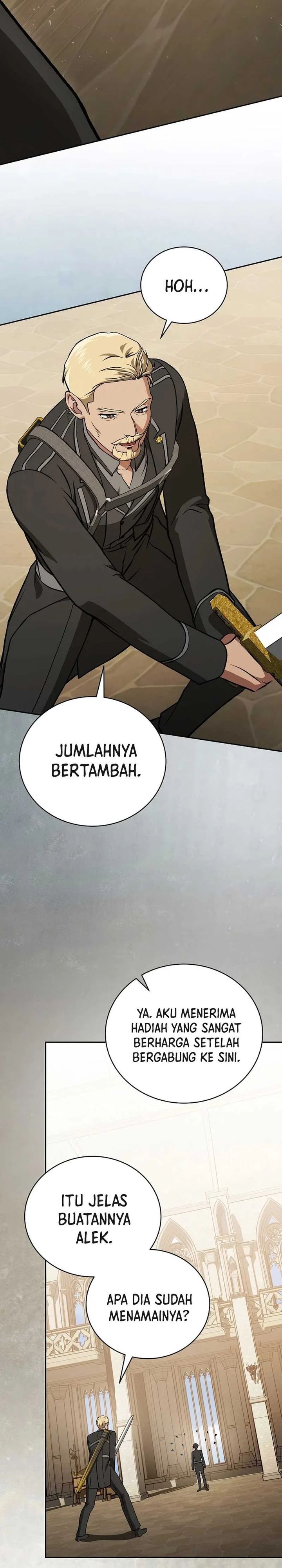 The Concept-Grasping Magical Genius chapter 26