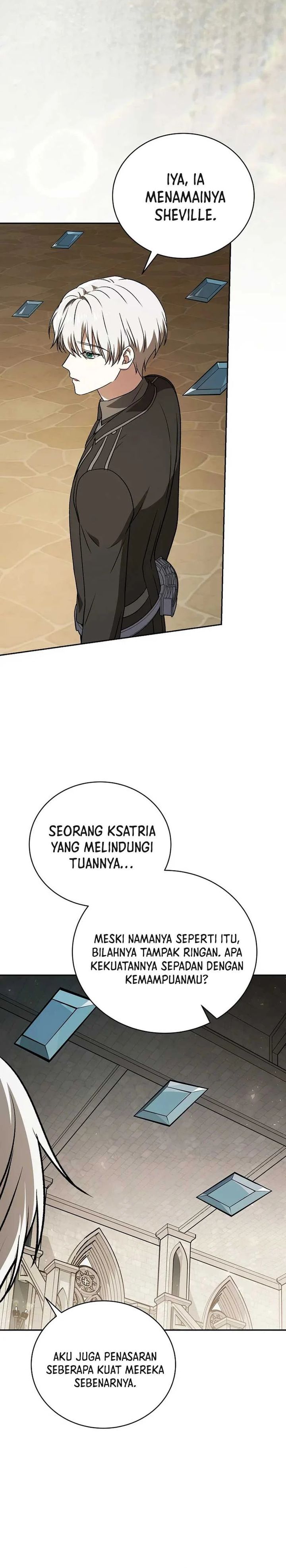 The Concept-Grasping Magical Genius chapter 26