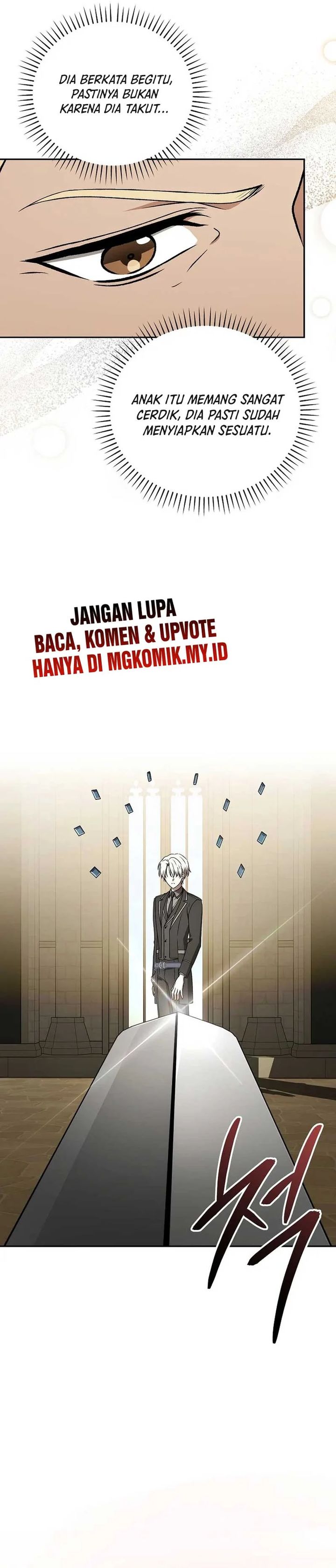 The Concept-Grasping Magical Genius chapter 26