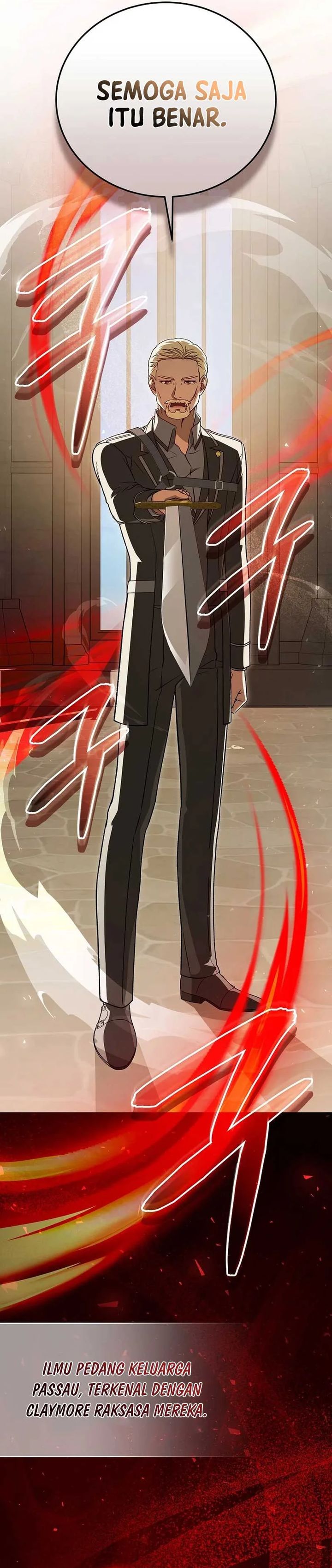 The Concept-Grasping Magical Genius chapter 26