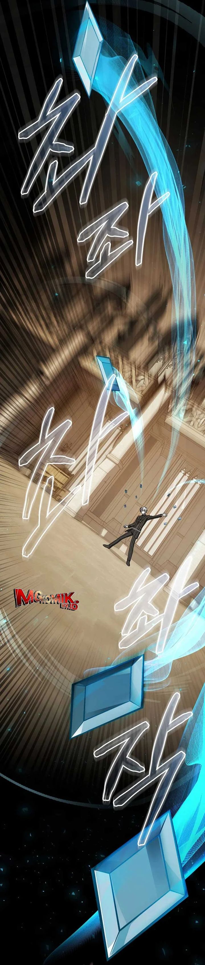 The Concept-Grasping Magical Genius chapter 26