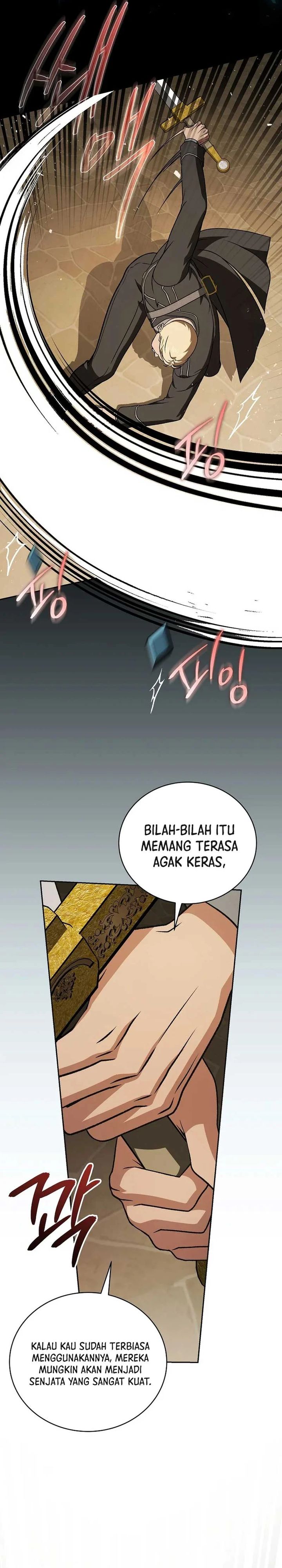 The Concept-Grasping Magical Genius chapter 26