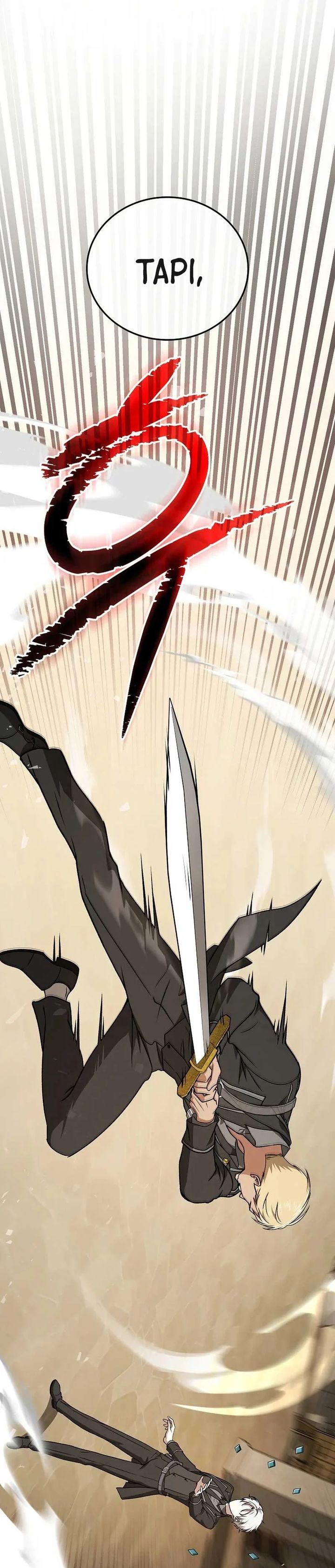 The Concept-Grasping Magical Genius chapter 26