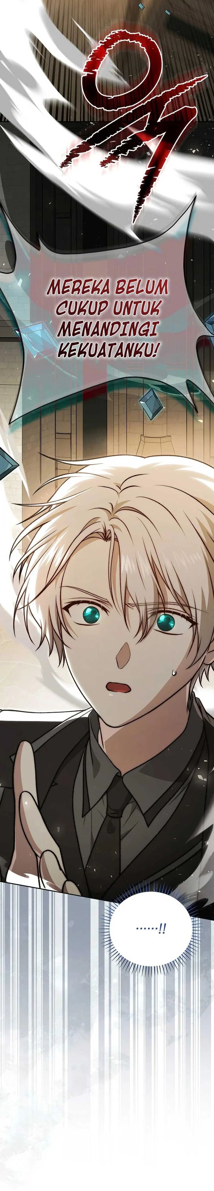 The Concept-Grasping Magical Genius chapter 26