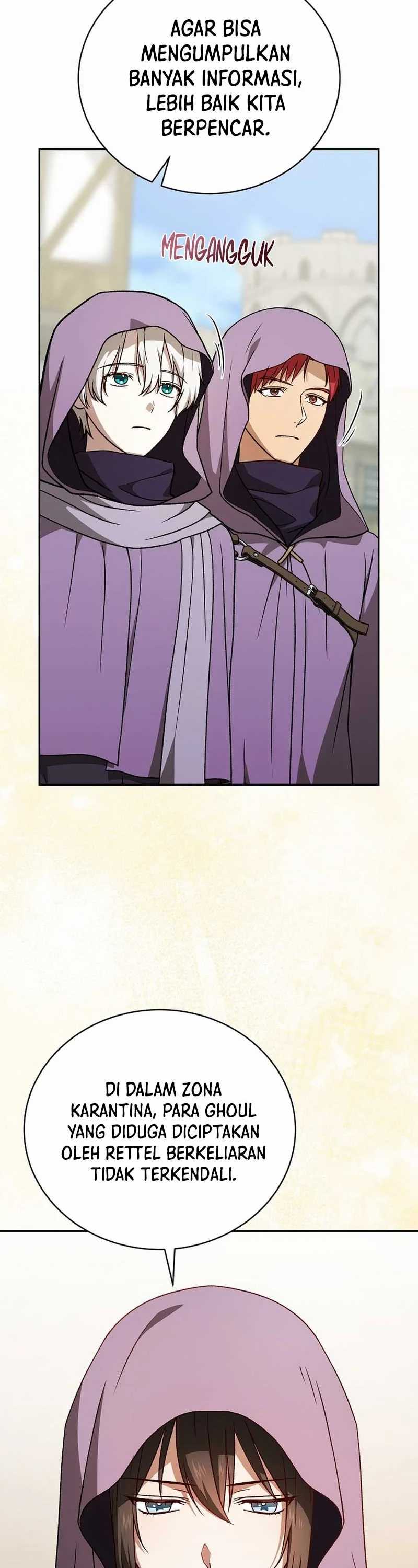 The Concept-Grasping Magical Genius chapter 29