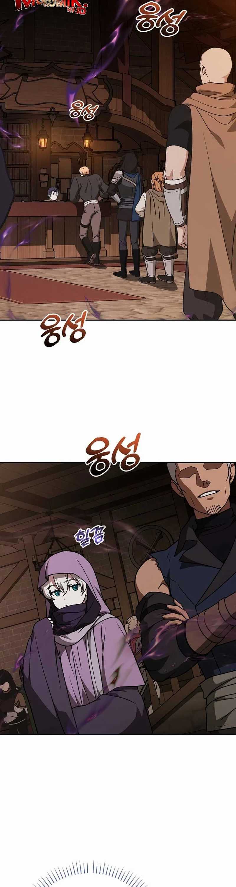 The Concept-Grasping Magical Genius chapter 29