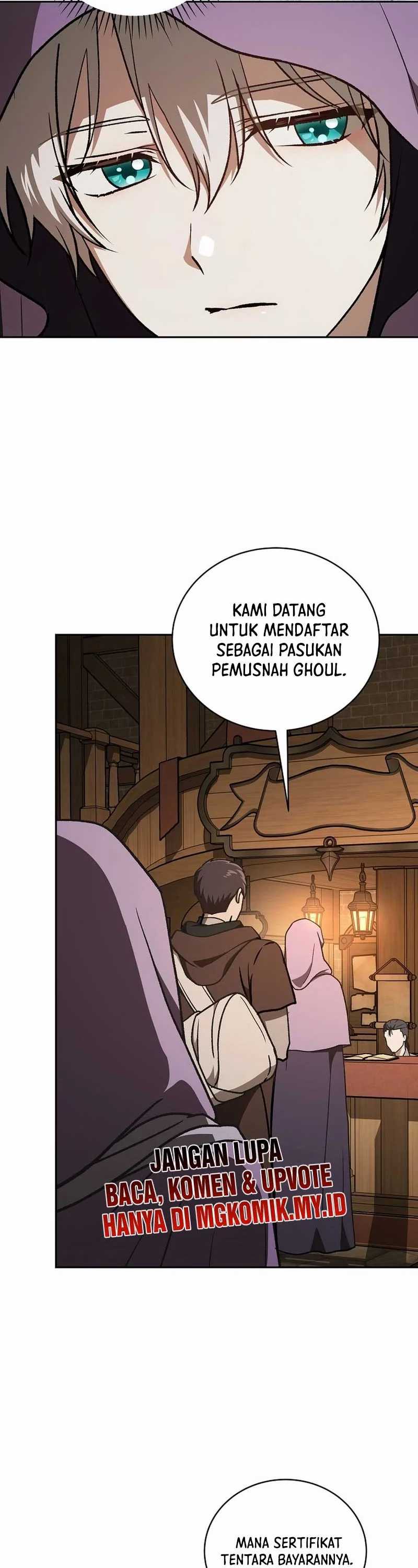 The Concept-Grasping Magical Genius chapter 29