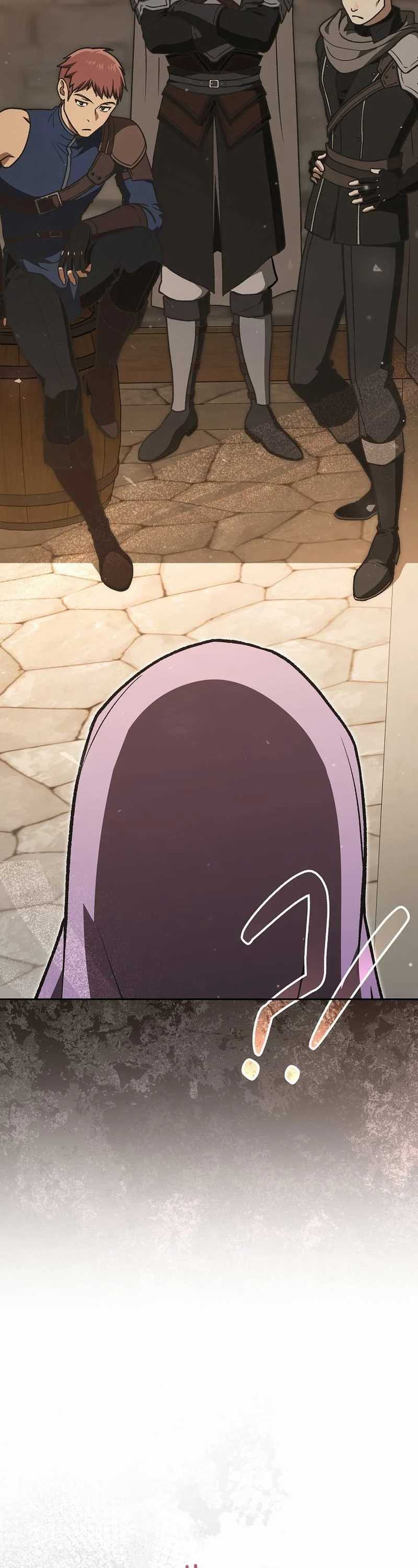 The Concept-Grasping Magical Genius chapter 29