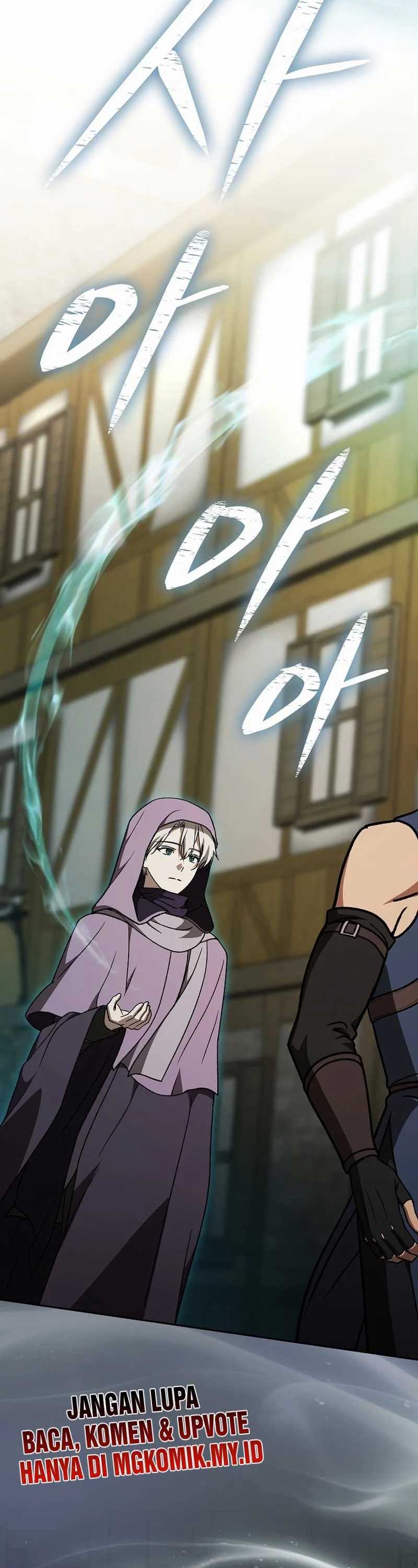 The Concept-Grasping Magical Genius chapter 29