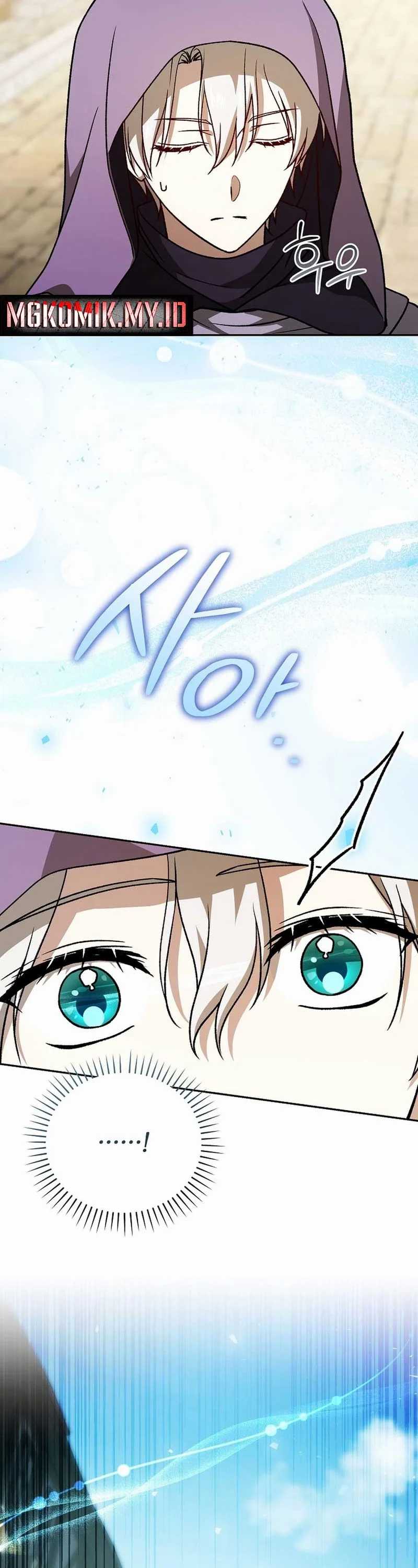 The Concept-Grasping Magical Genius chapter 29