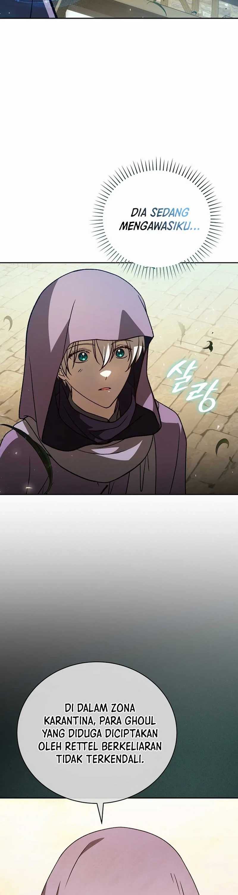 The Concept-Grasping Magical Genius chapter 29