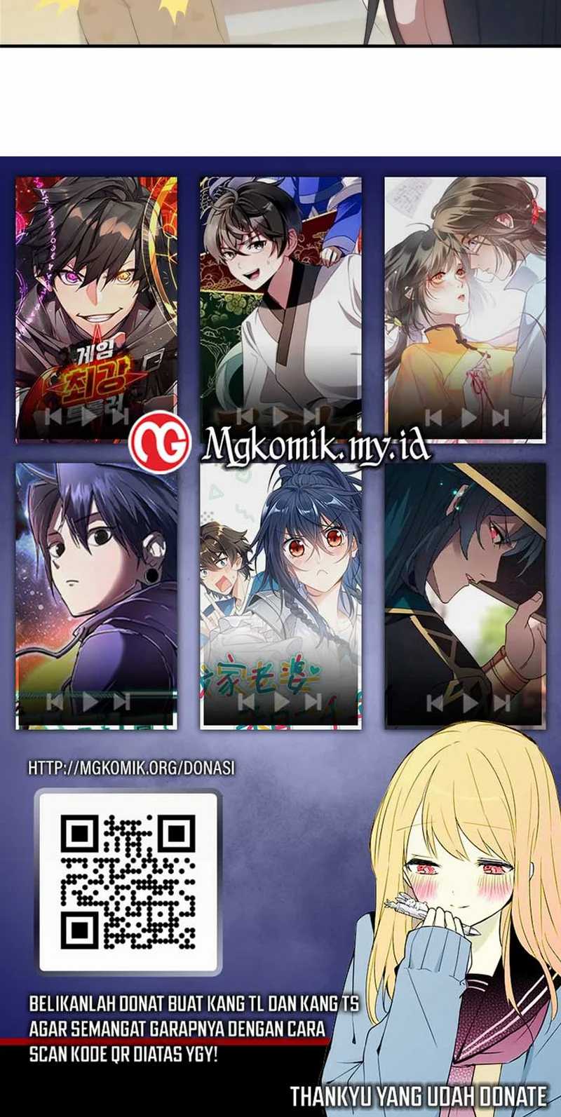 The Concept-Grasping Magical Genius chapter 29