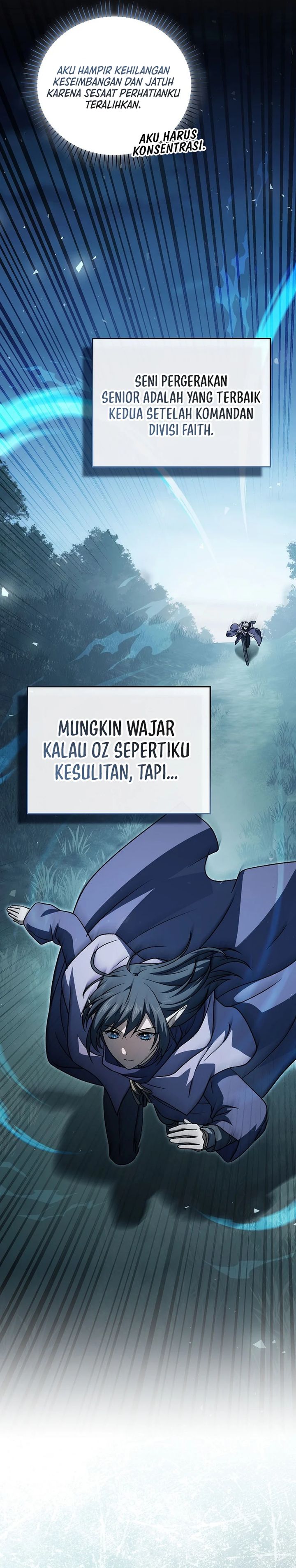 The Concept-Grasping Magical Genius chapter 31