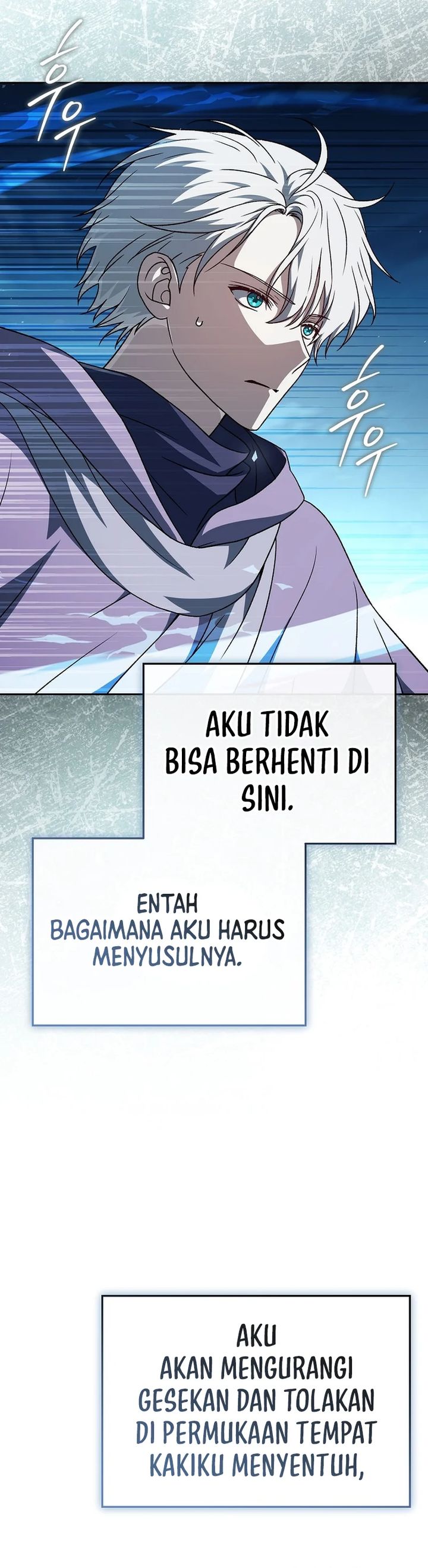 The Concept-Grasping Magical Genius chapter 31