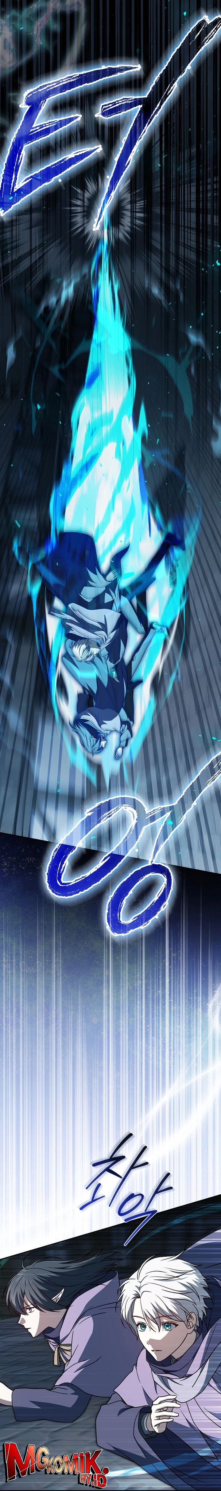 The Concept-Grasping Magical Genius chapter 31
