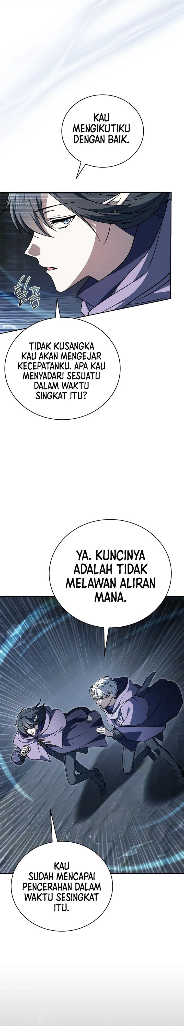 The Concept-Grasping Magical Genius chapter 31