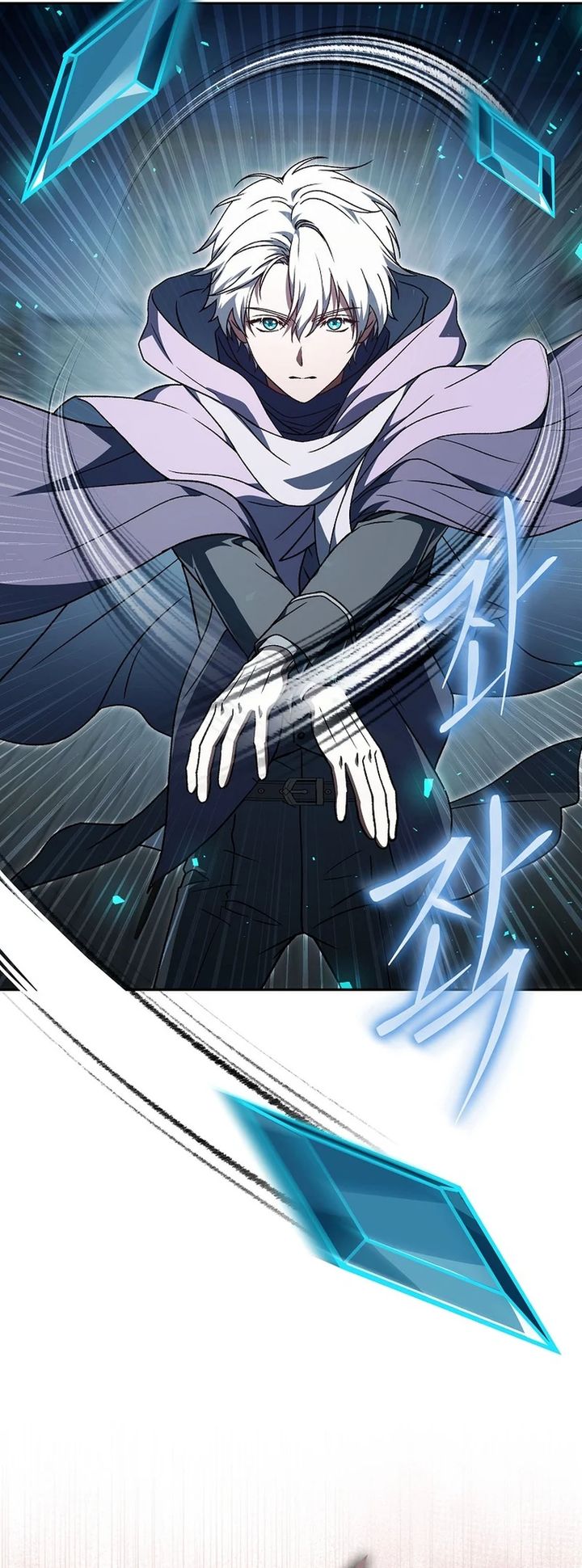 The Concept-Grasping Magical Genius chapter 31