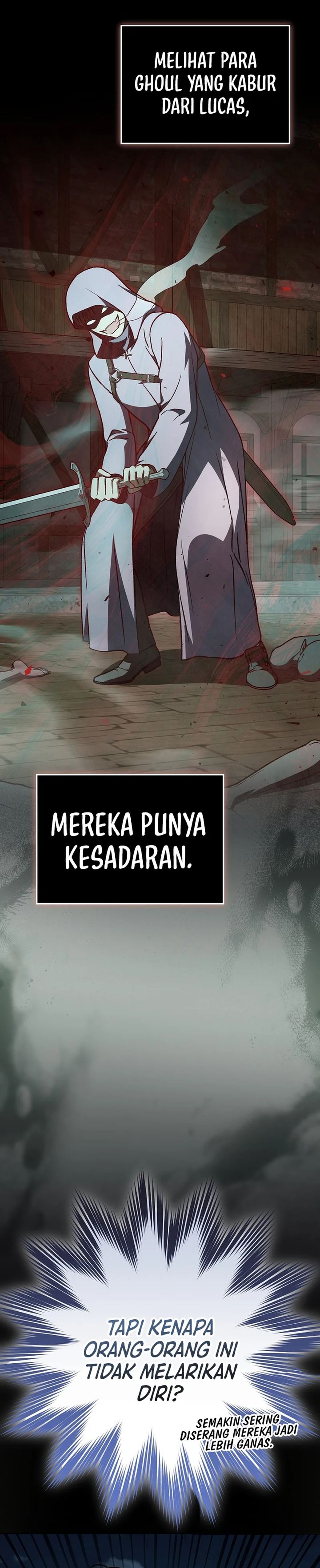 The Concept-Grasping Magical Genius chapter 31