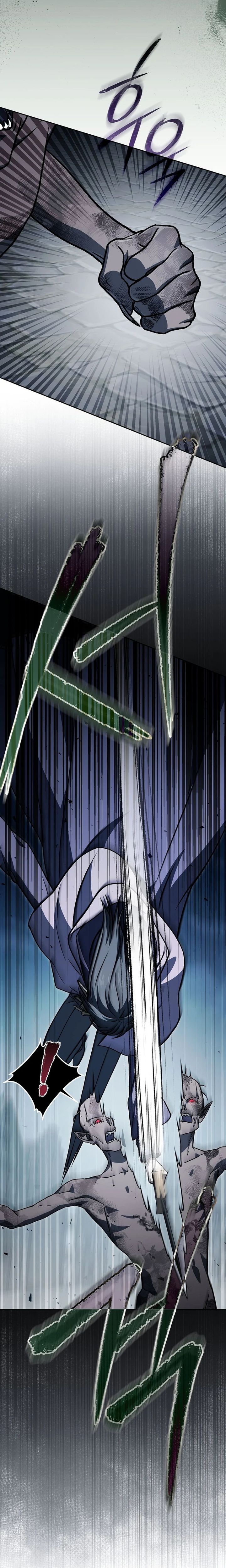 The Concept-Grasping Magical Genius chapter 31