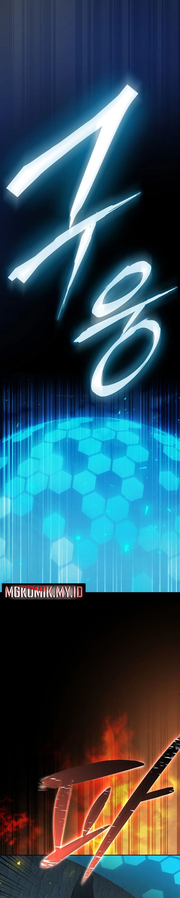 The Concept-Grasping Magical Genius chapter 31