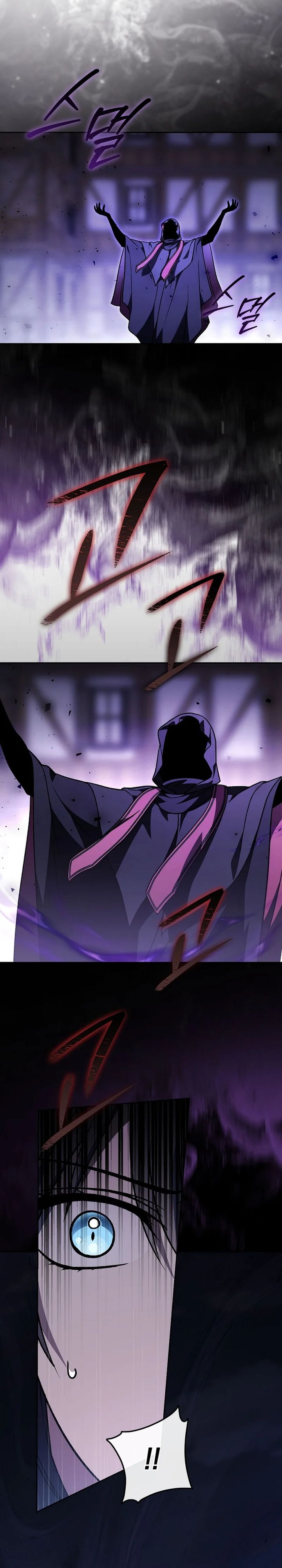 The Concept-Grasping Magical Genius chapter 31