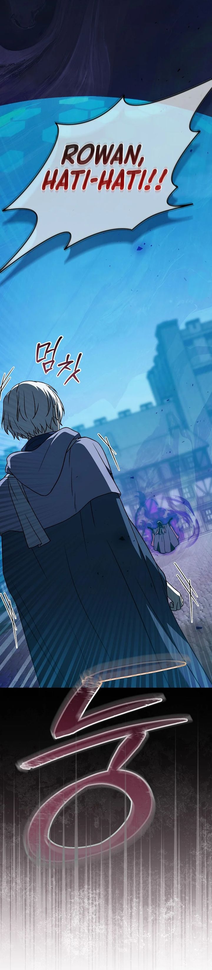 The Concept-Grasping Magical Genius chapter 31