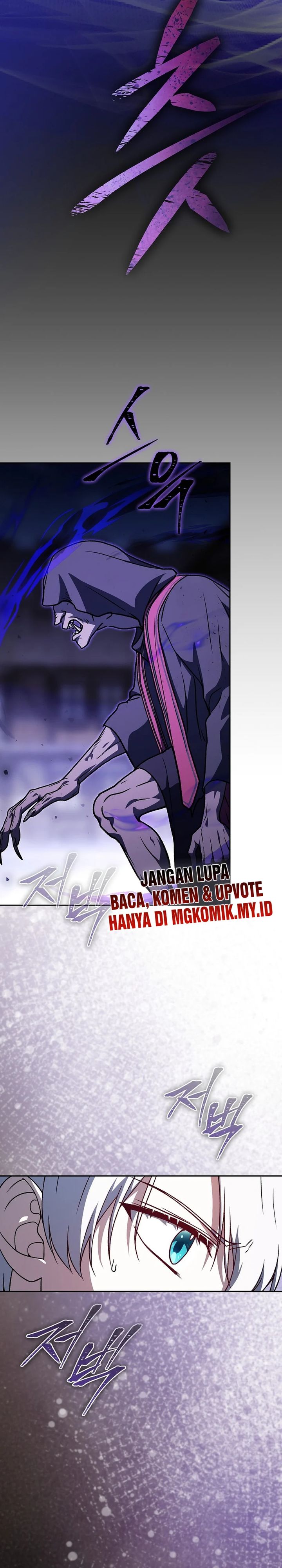 The Concept-Grasping Magical Genius chapter 31