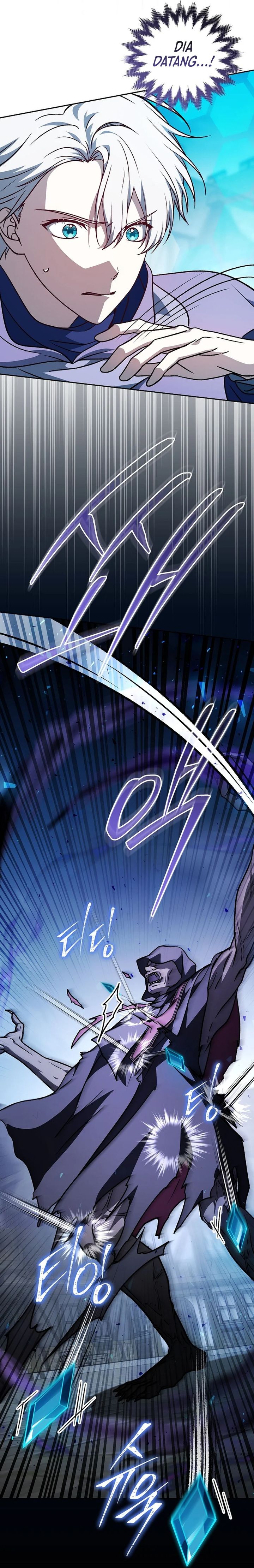 The Concept-Grasping Magical Genius chapter 31