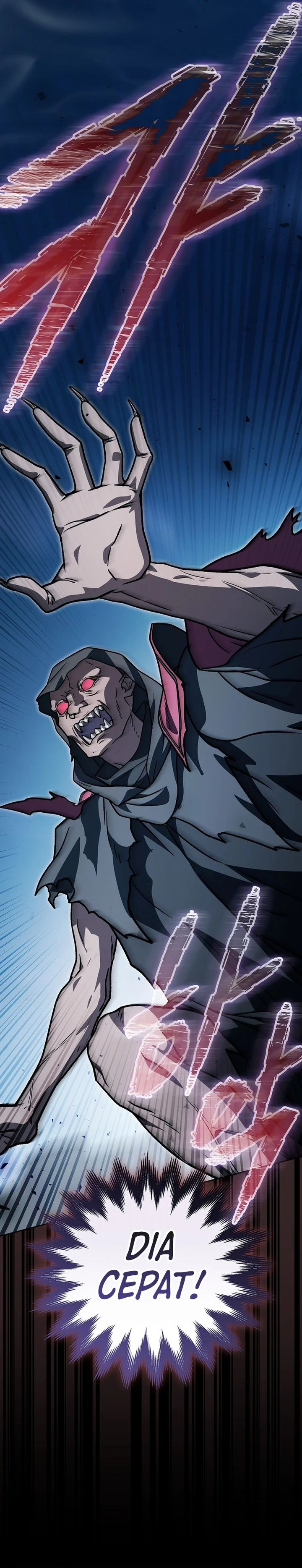 The Concept-Grasping Magical Genius chapter 31