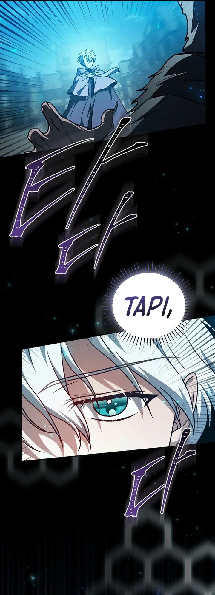 The Concept-Grasping Magical Genius chapter 31